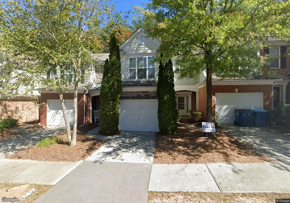 3667 Postwaite Cir unit 3667, Duluth, GA 30097 - photo 1