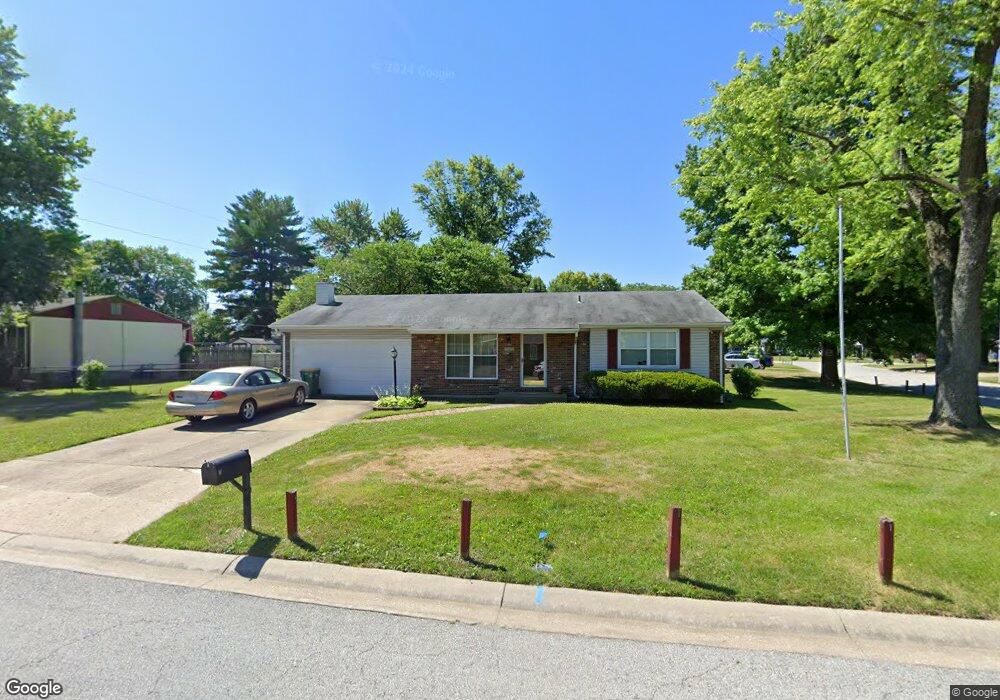 3273 Janton Ln, Saint Charles, MO 63301 - photo 1