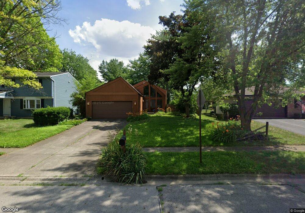 1911 Coghill Dr, Columbus, OH 43229 - photo 1