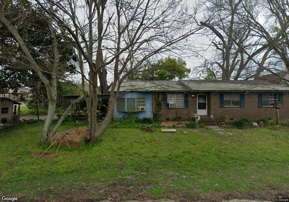 115 Harden Ave, Whigham, GA 39897 - photo 1