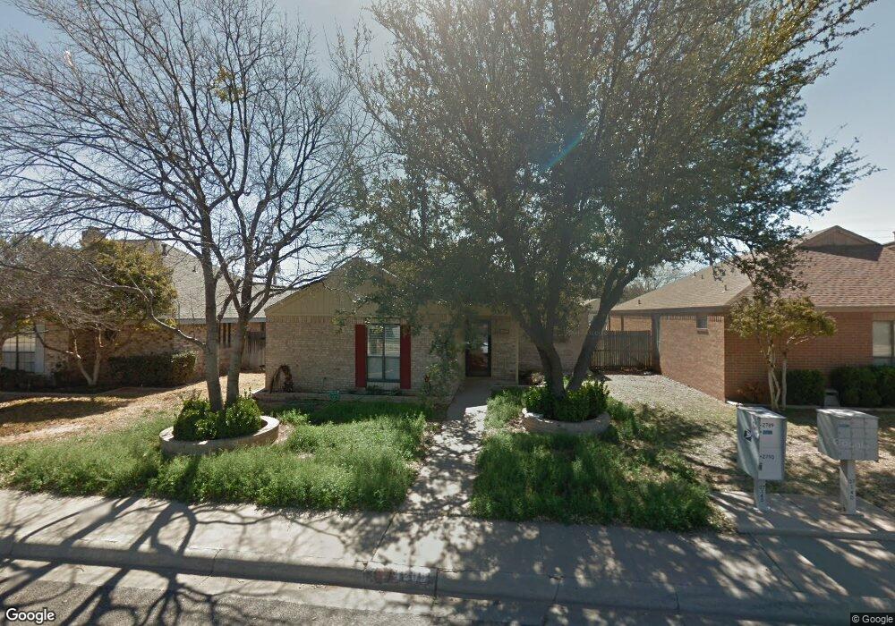 4209 Downing Ave, Midland, TX 79707 - photo 1