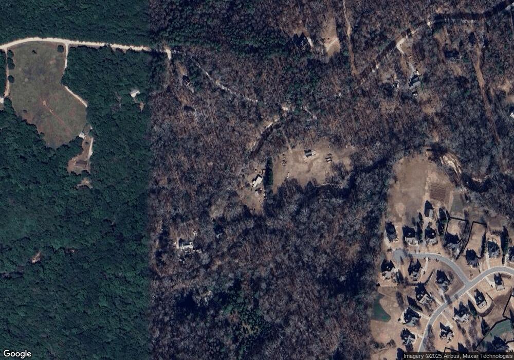 703 Lanier Rd, Pendergrass, GA 30567 - photo 1