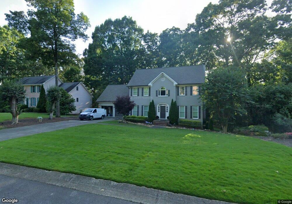 1480 Willow Bend, Woodstock, GA 30188 - photo 1