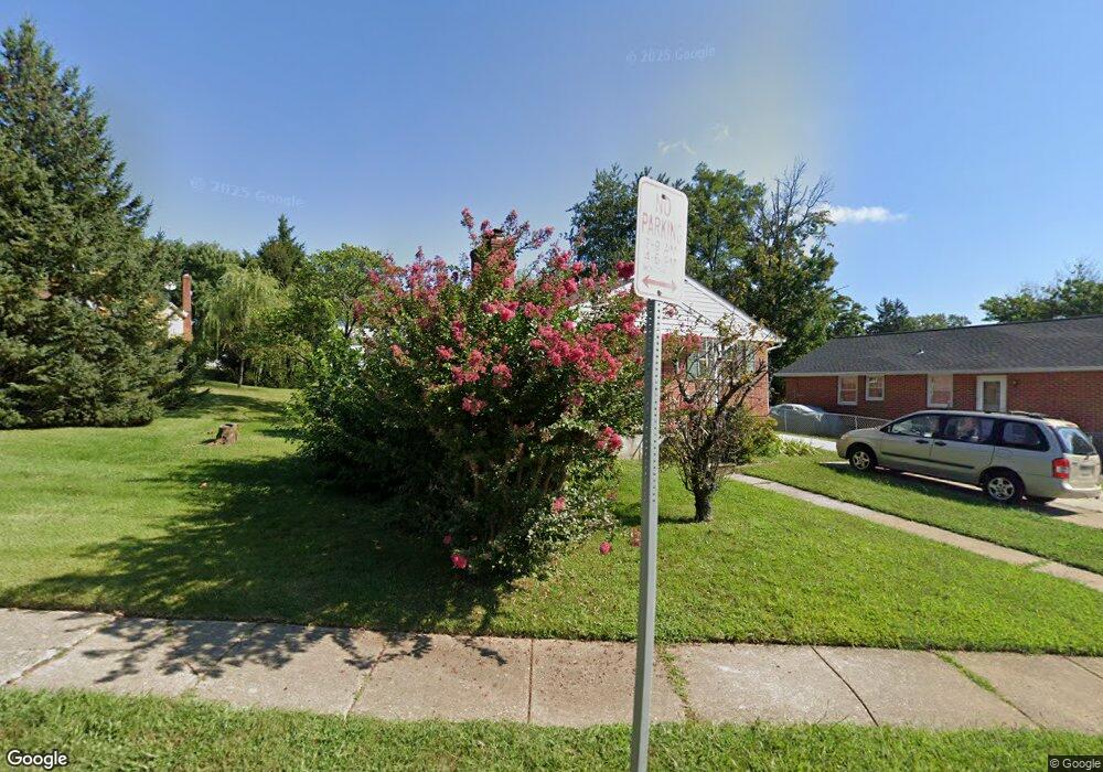 1808 Putty Hill Ave, Parkville, MD 21234 - photo 1