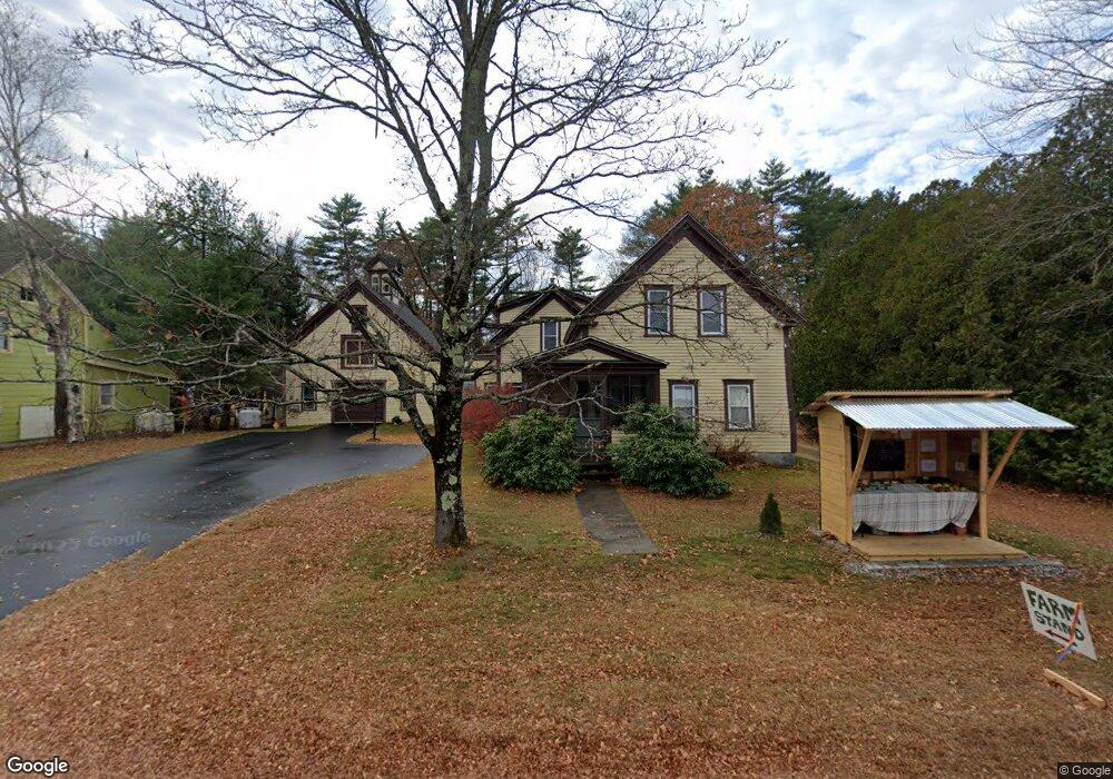 1080 Pequawket Trail, Steep Falls, ME 04085 - photo 1