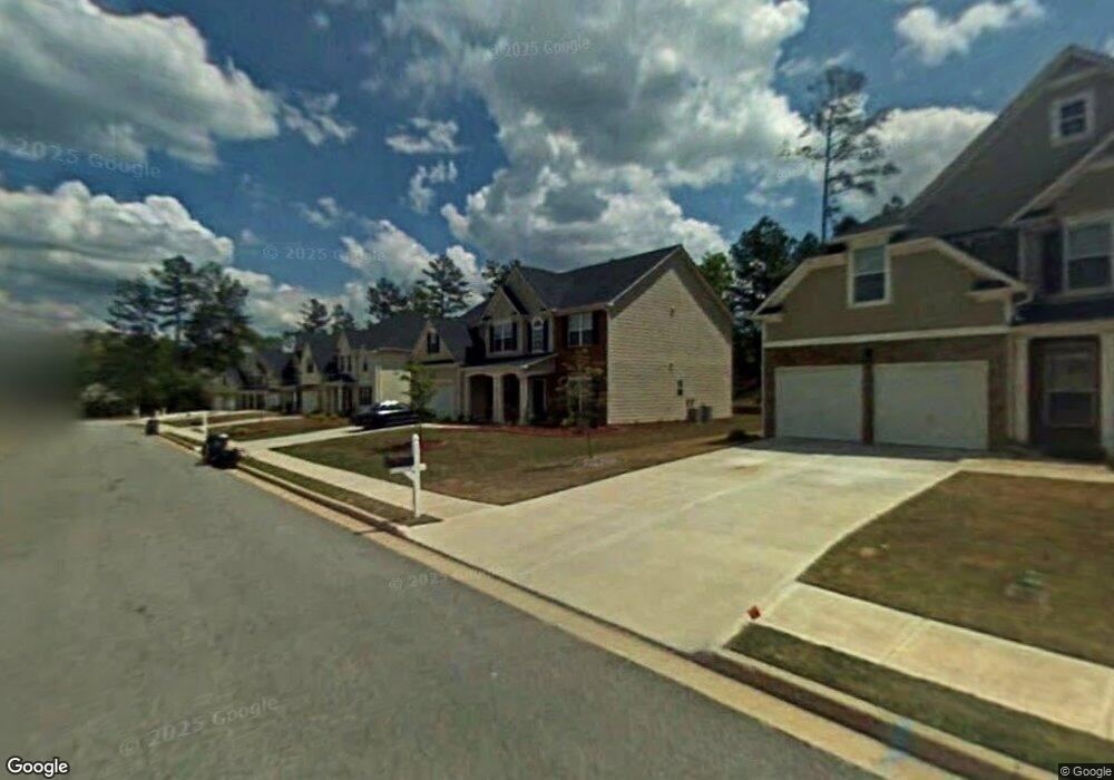 1325 Union Station Dr unit 1, Lawrenceville, GA 30045 - photo 1