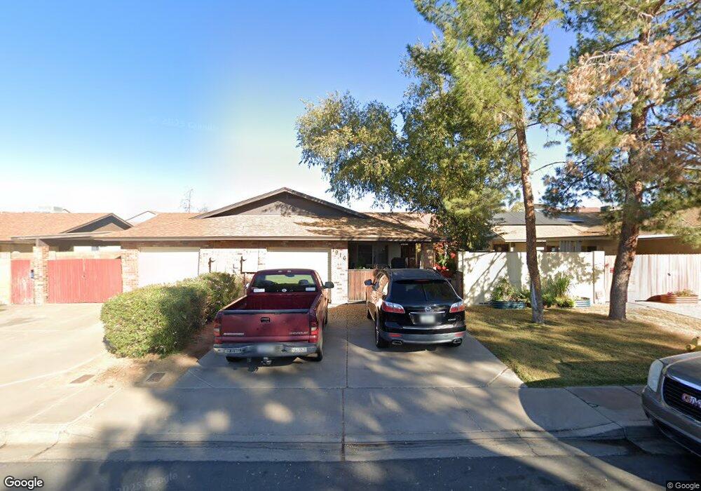 1916 E Intrepid Ave, Mesa, AZ 85204 - photo 1