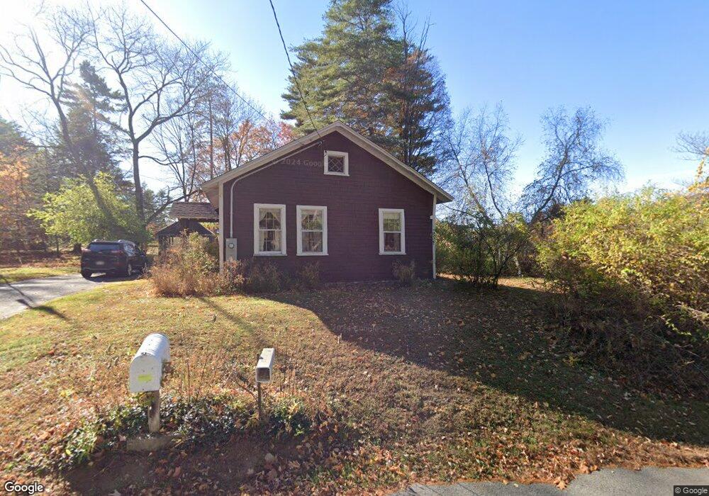 10 Newton Rd, Amesbury, MA 01913 - photo 1