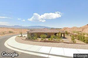 1409 Ivy Lee Crest, Mesquite, NV 89027