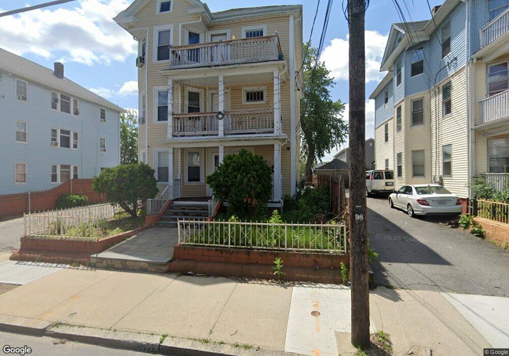 274 Union Ave, Providence, RI 02909 - photo 1