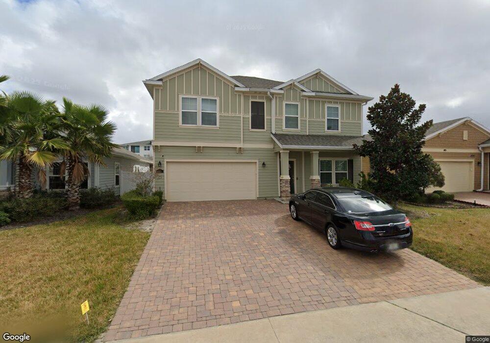 1421 Tripper Dr, Jacksonville, FL 32211 - photo 1