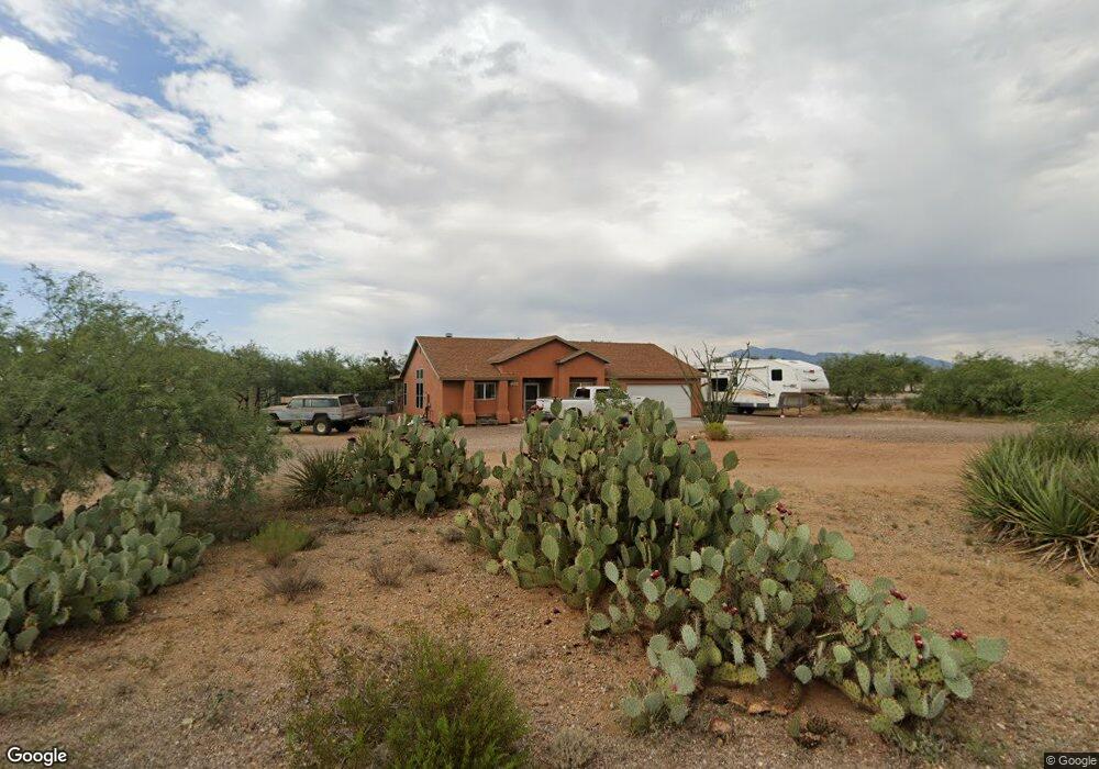 2701 E Darlene Way, Vail, AZ 85641 - photo 1