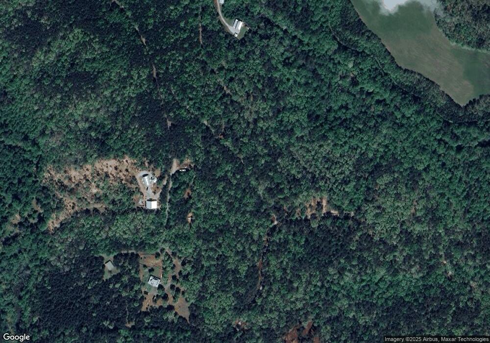 TRACT 12 Etula River Preserve, Dahlonega, GA 30533 - photo 1