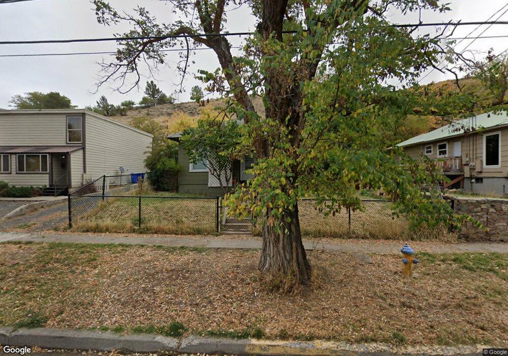 229 S E St, Lakeview, OR 97630 - photo 1