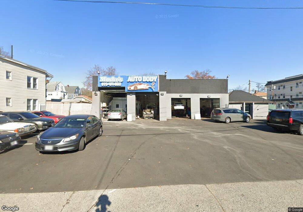 467 Valley Rd, West Orange, NJ 07052 - photo 1