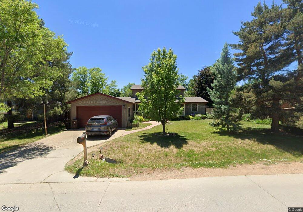1722 Quince Ave, Boulder, CO 80304 - photo 1