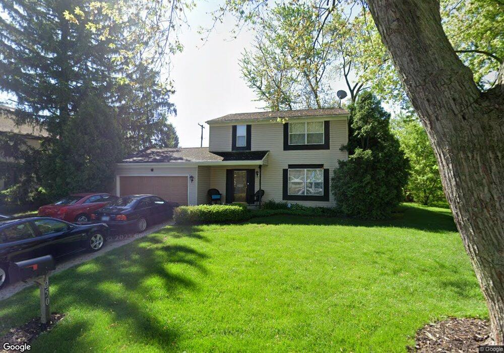 250 Alice Ave, Bloomfield Hills, MI 48302 - photo 1
