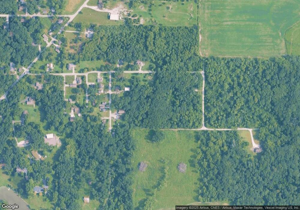 14728 Calhoun St, Crown Point, IN 46307 - photo 1