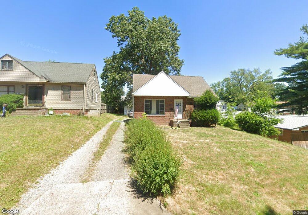 1333 29th St NE, Canton, OH 44714 - photo 1