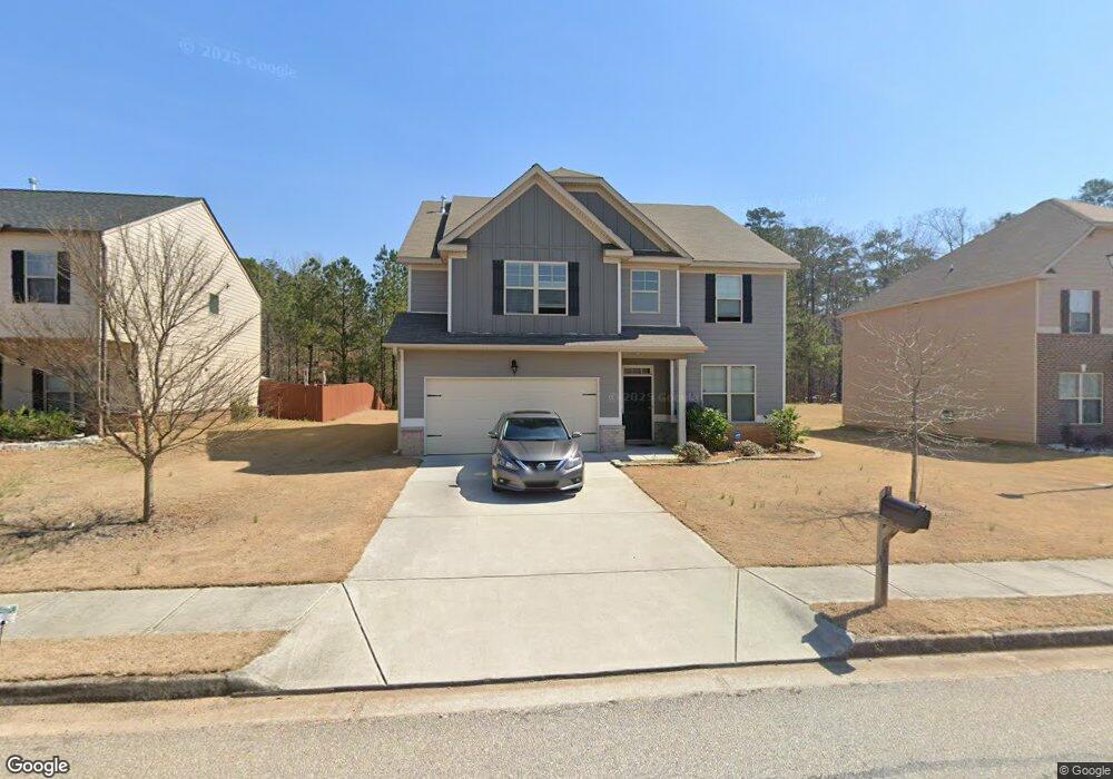 230 Silver Willow Walk unit 239, Covington, GA 30016 - photo 1