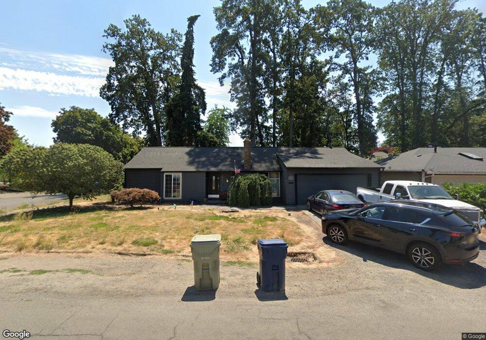 20310 SW Rock Rd, Beaverton, OR 97006 - photo 1
