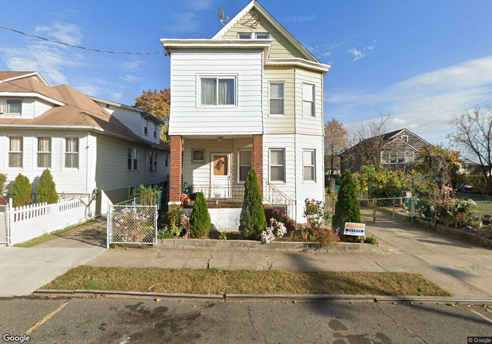 285 E 22nd St unit 287, Paterson, NJ 07514 - photo 1