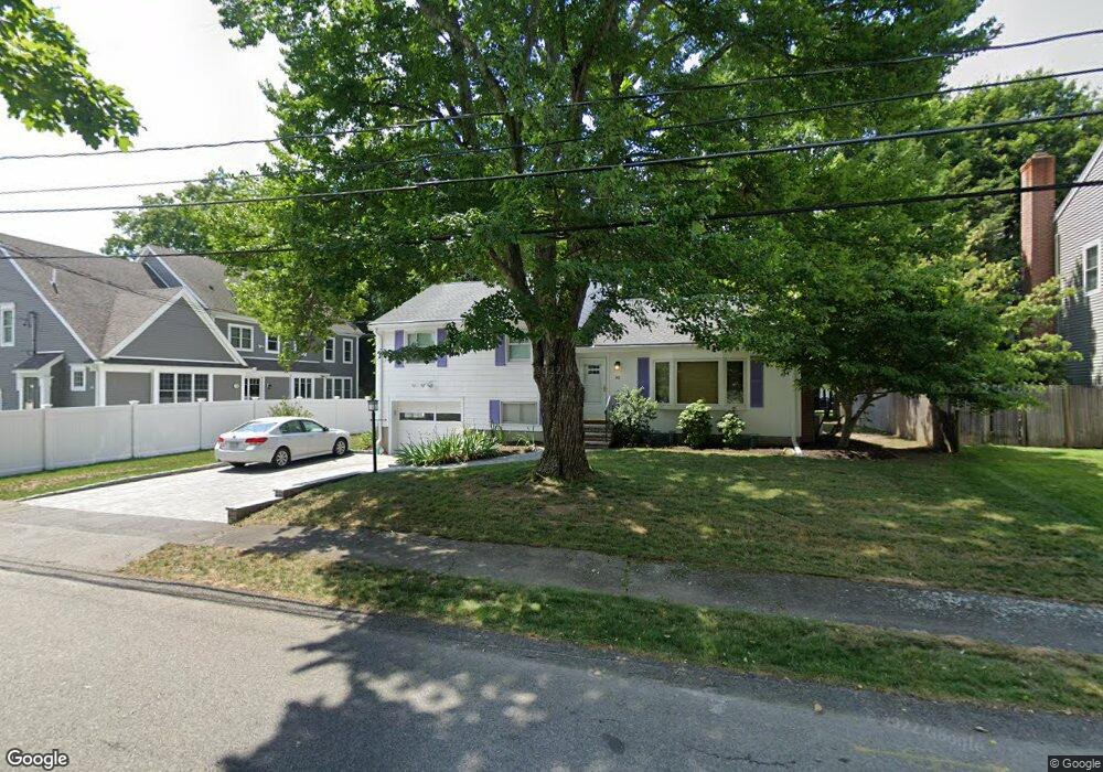 95 Whiting Way, Needham, MA 02492 - photo 1