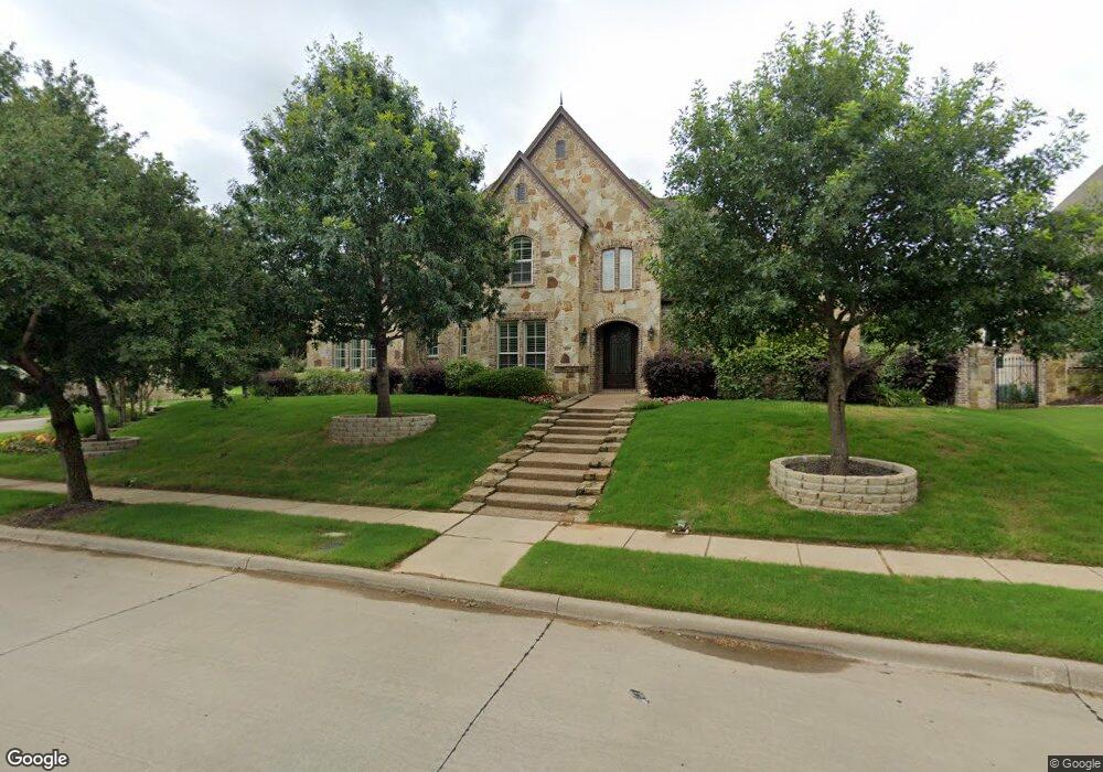 809 Boulder Dr, Southlake, TX 76092 - photo 1