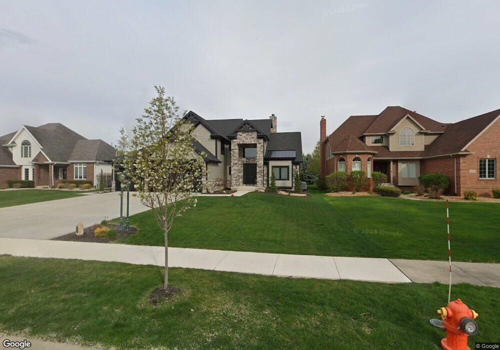 1251 Elliston Ct, Crown Point, IN 46307 - photo 1