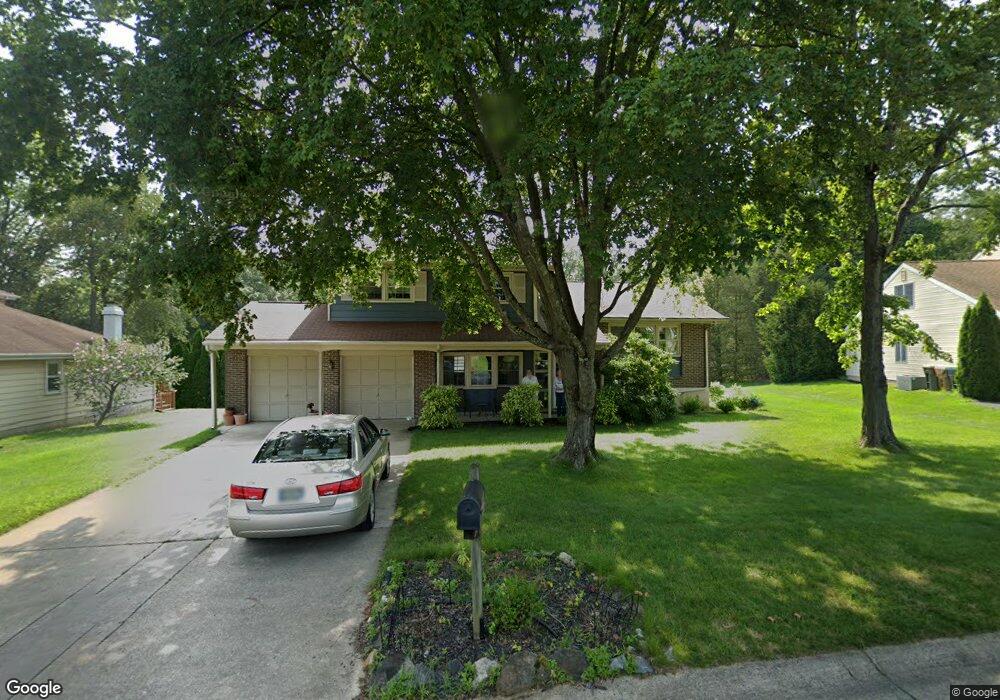 114 Birch Knoll Rd, Wilmington, DE 19810 - photo 1