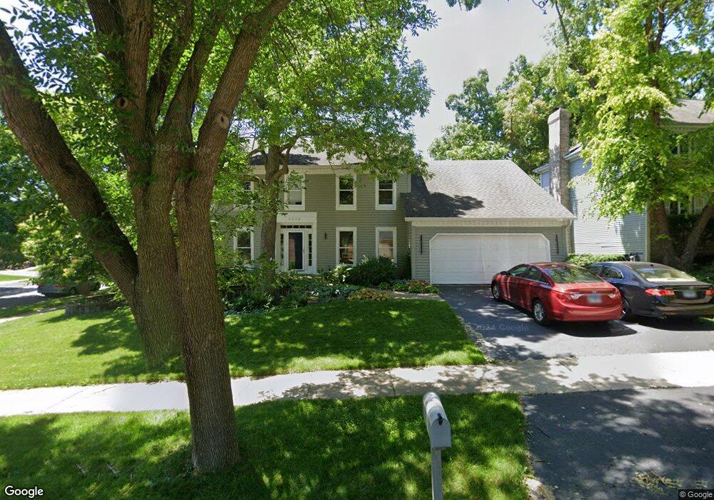 2373 Keim Rd unit 3B, Naperville, IL 60565 - photo 1