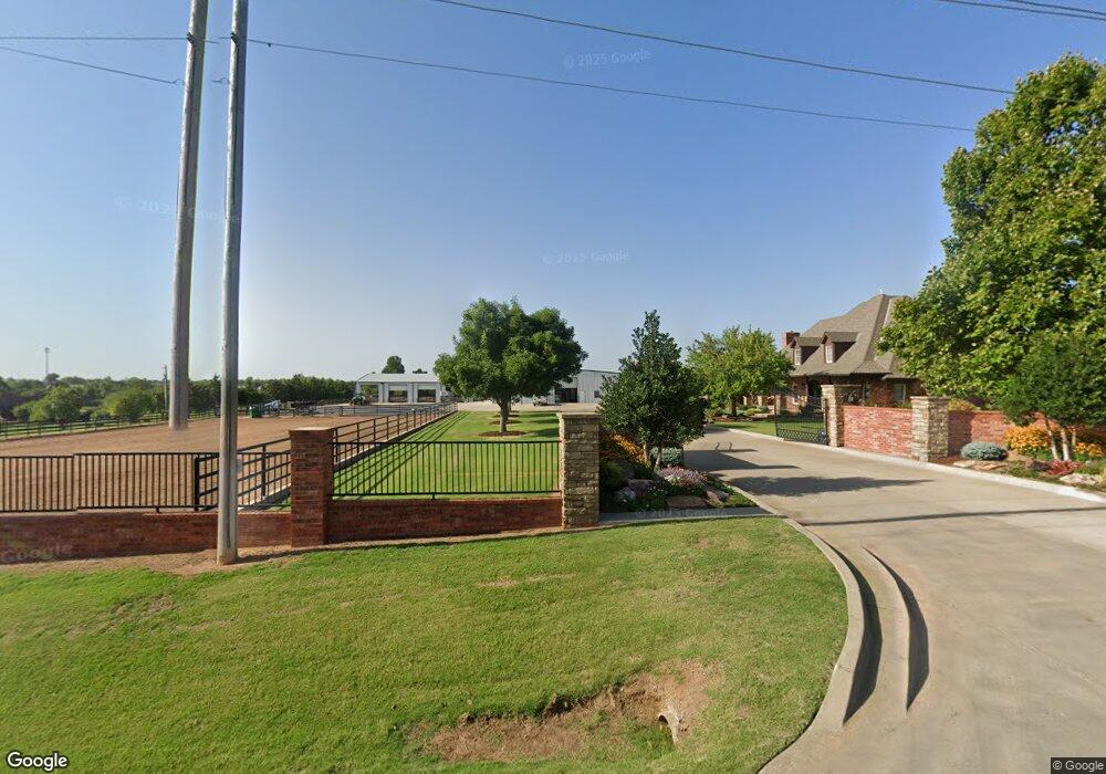 3728 SE 104th St, Moore, OK 73160 - photo 1