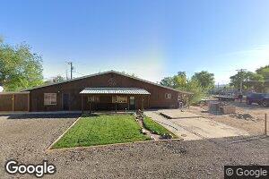 325 Tidwell, Moab, UT 84525