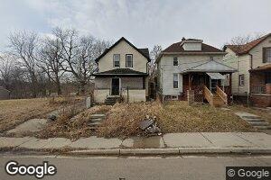 1223 Avenue A, Flint, MI 48503