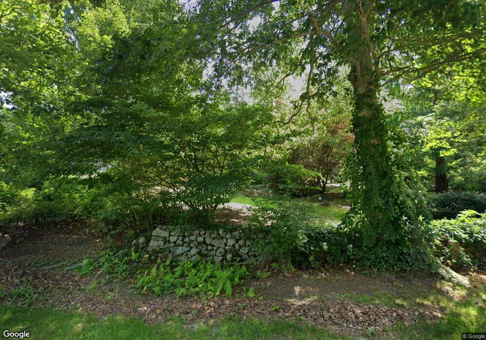 211 Congdon Rd, Voluntown, CT 06384 - photo 1