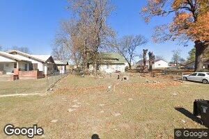 310 E 7th St, Weleetka, OK 74880