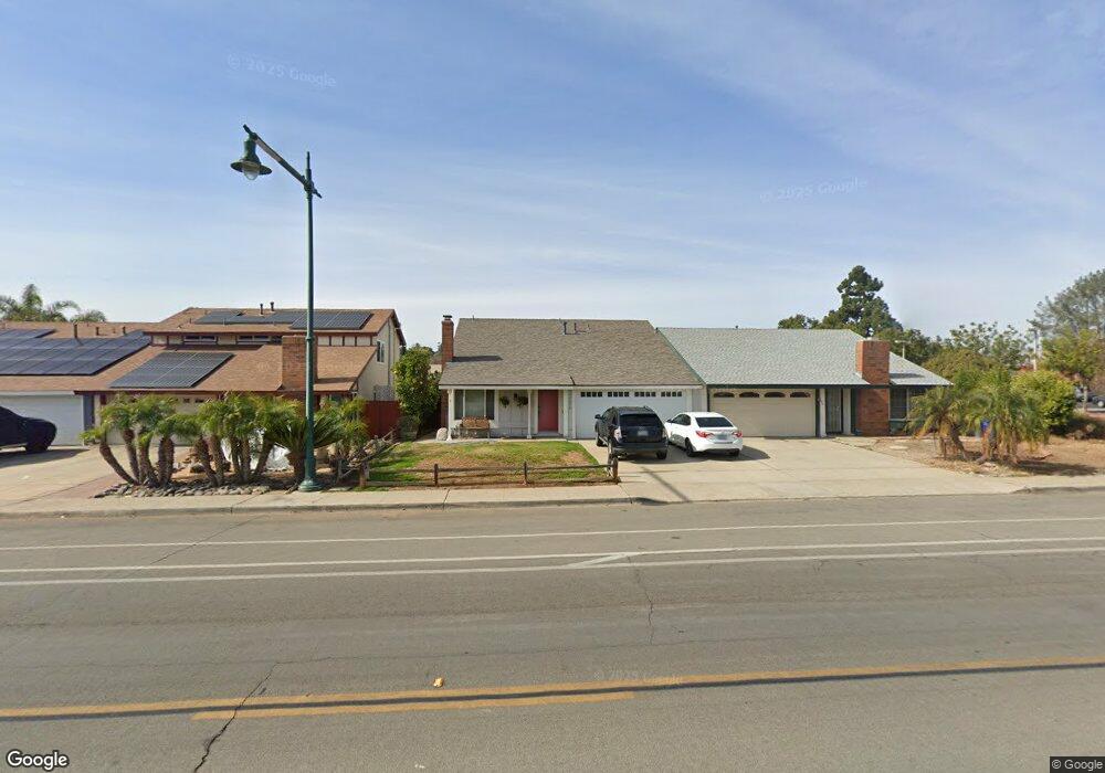 13874 Midland Rd, Poway, CA 92064 - photo 1