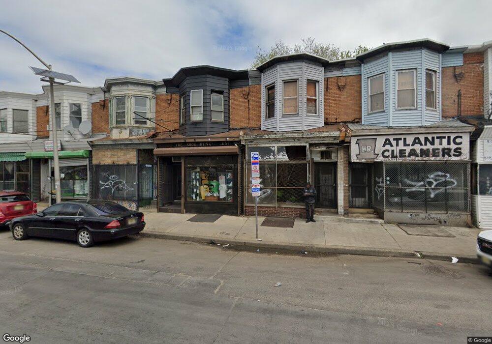 1540 Mount Ephraim Ave, Camden, NJ 08104 - photo 1