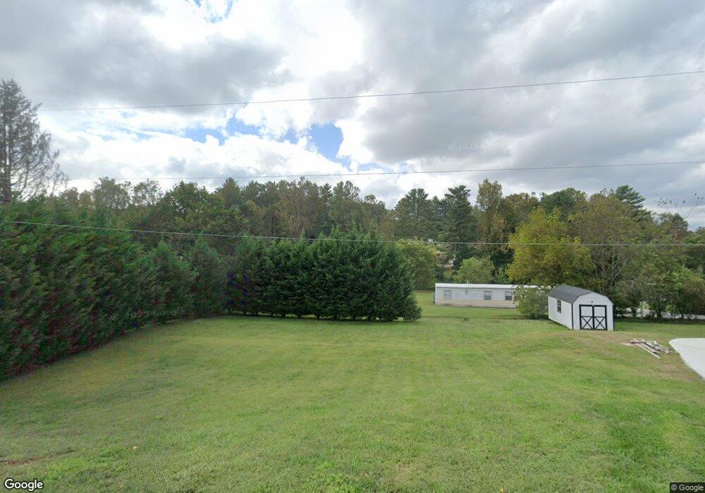 1424 Old Dana Rd, Hendersonville, NC 28792 - photo 1