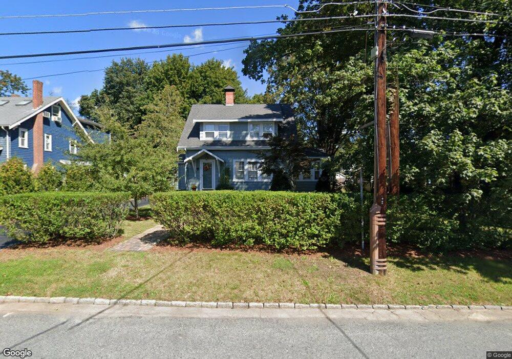 49 Park St, Medfield, MA 02052 - photo 1