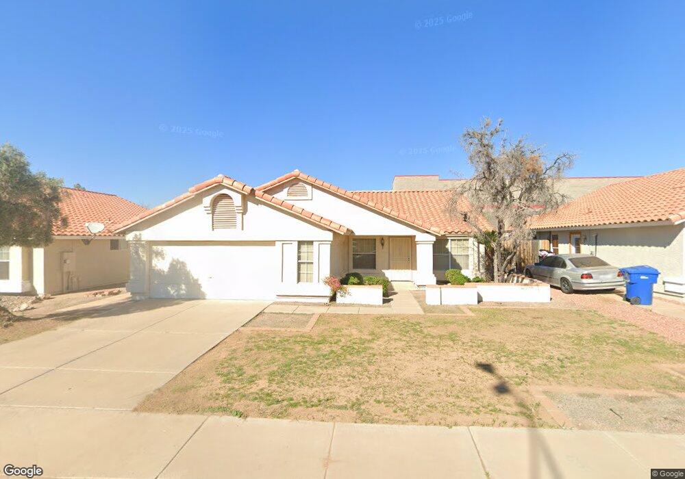 4210 E Alder Ave, Mesa, AZ 85206 - photo 1