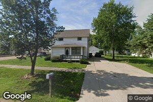 912 W F St, Wymore, NE 68466