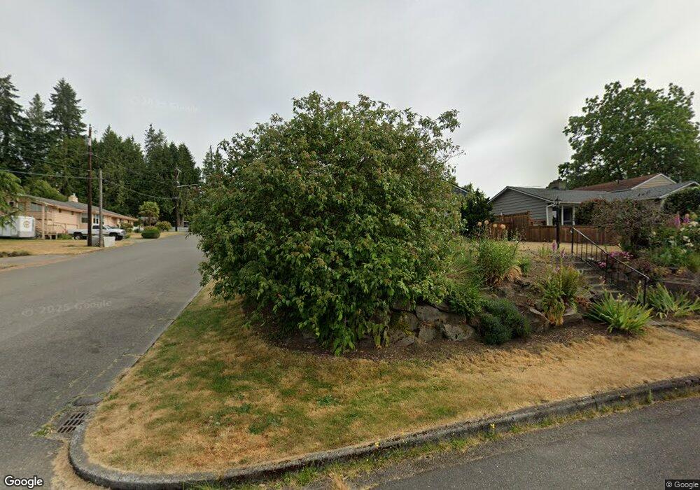 958 Alder St, Edmonds, WA 98020 - photo 1