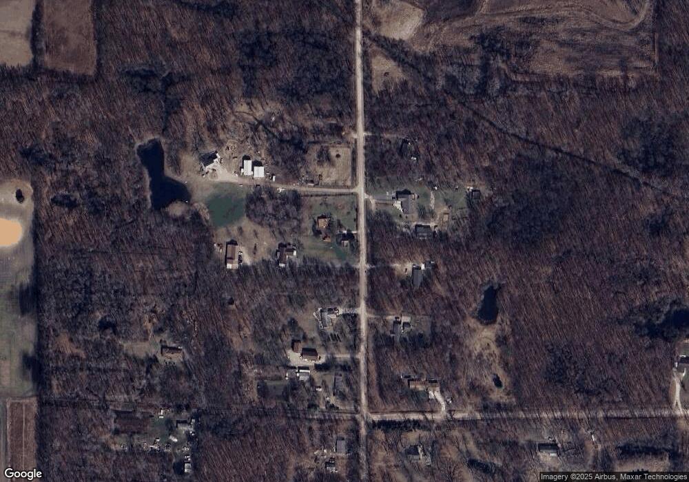 13445 Capernall Rd, Carleton, MI 48117 - photo 1