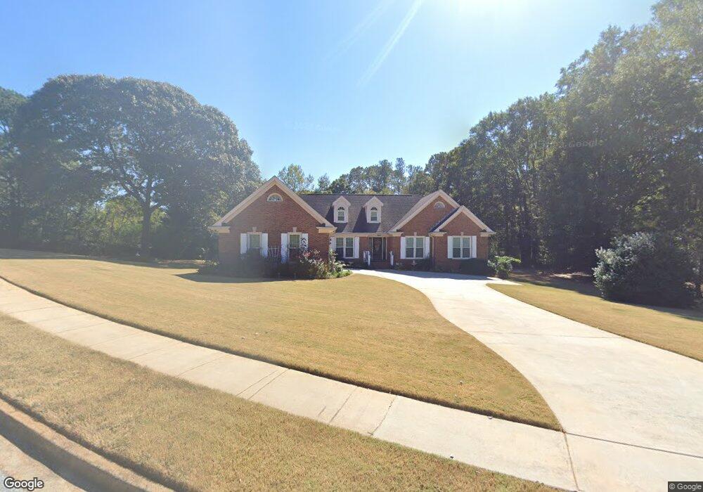 2800 Southpark Blvd SW unit 1, Conyers, GA 30094 - photo 1