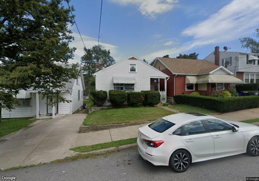 781 Grant St, Hazleton, PA 18201 - photo 1