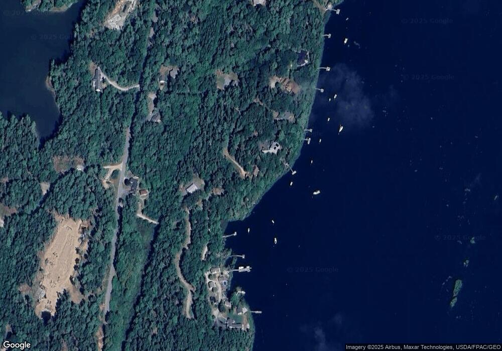 27 N Ledges Rd, Harpswell, ME 04079 - photo 1