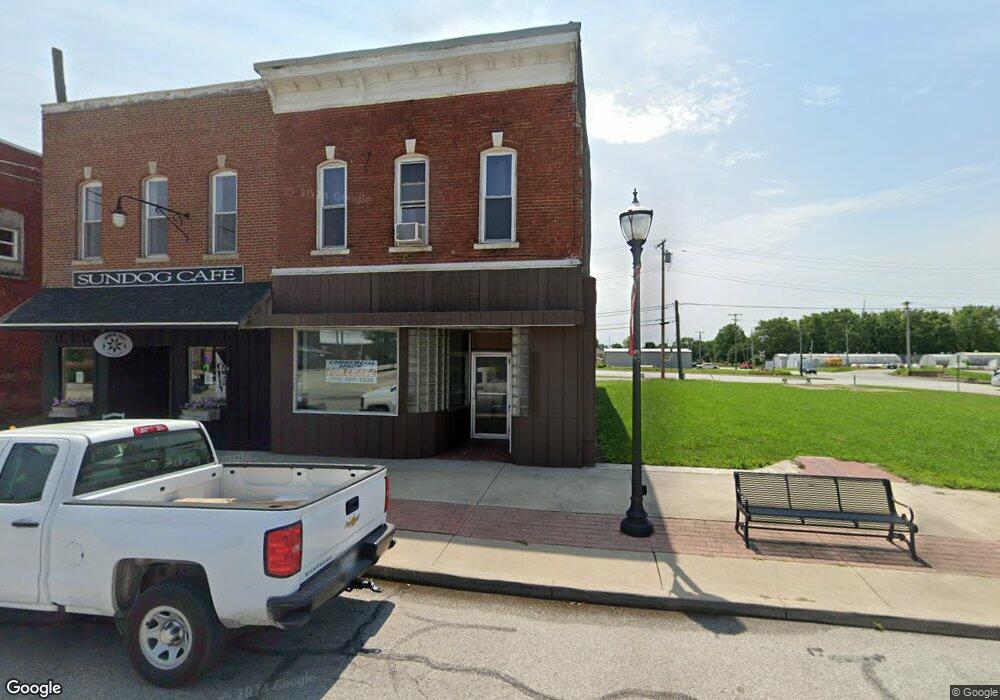 108 E 5th St, Fowler, IN 47944 - photo 1