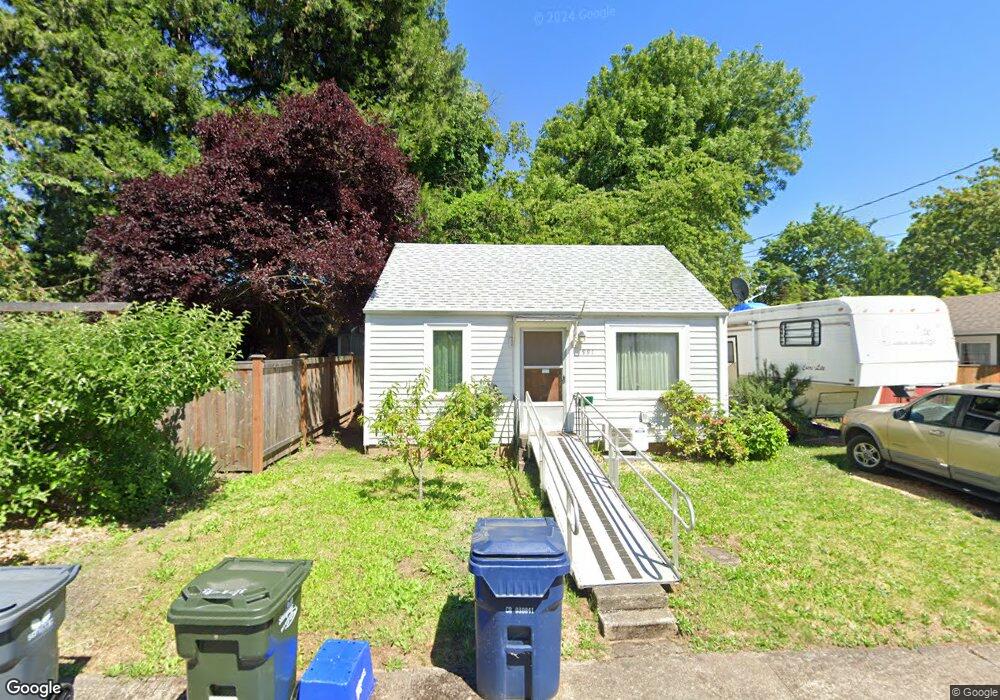 991 Fillmore St, Eugene, OR 97402 - photo 1