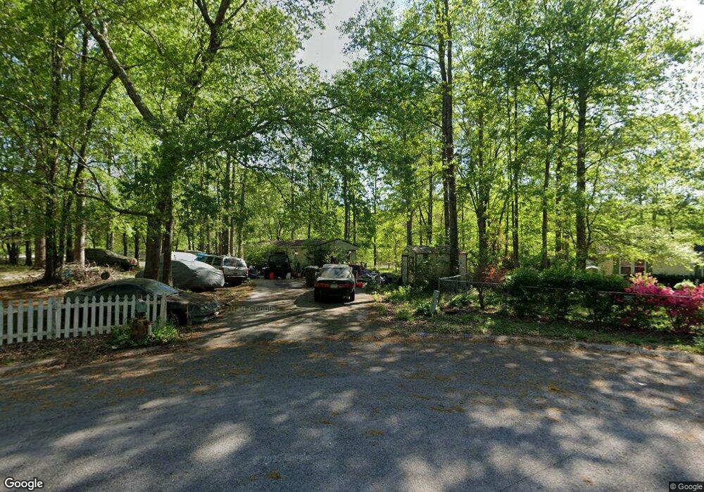 128 Garden Ridge Dr, Carrollton, GA 30116 - photo 1